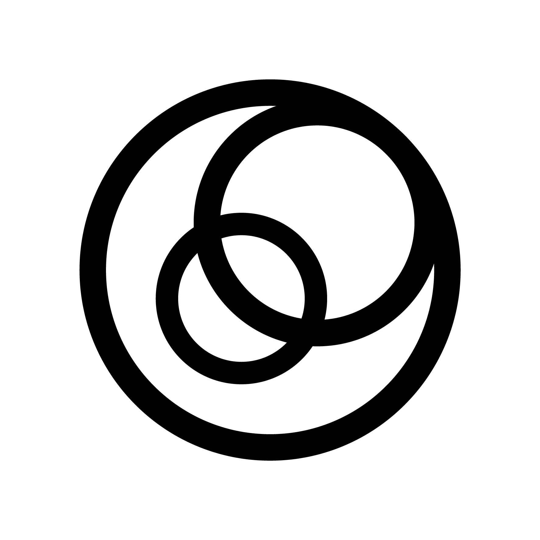 Logo White